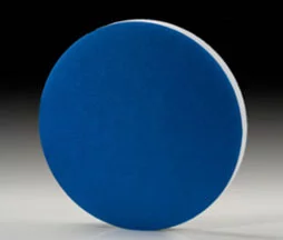 Pannello acustico fonoassorbente STYLE45 Tondo